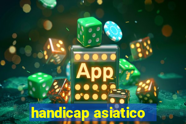 handicap asiatico - 0 5